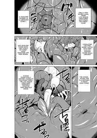 [Tiba-Santi] Dungeon Travelers - Manaka no Himegoto | Her Secret 3 - Manaka's Secret (ToHeart2 Dungeon Travelers) [English] {Mant} [Digital]