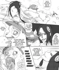 [scofa] Irelia's Trinity force(League of Legends) (English)