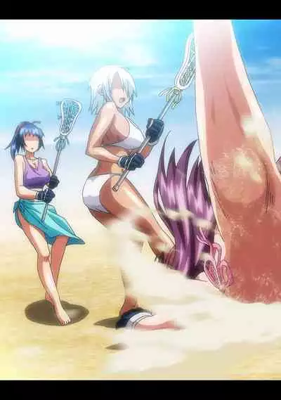 COMIC Ananga Ranga Vol. 52