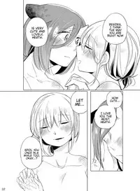 [THERMOSTAT (Neji)] Hyacinth wa Aishiau [English] {Hennojin} [Digital]