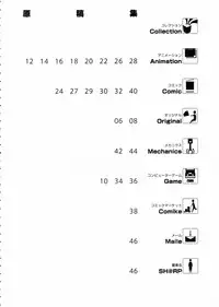 [Shinba Oolong Cha (SH@RP)] contribution collection (various)