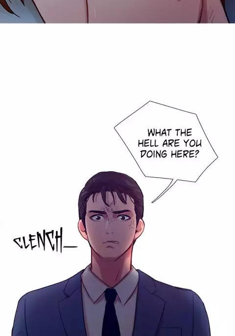 Scandal of the Witch Ch.1-35