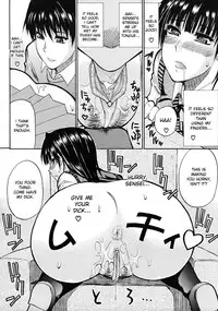 [Shunjou Shuusuke] Home Lesson 1-2 [English][Decensored]