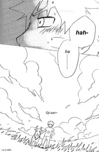 [10-Rankai (Emi)] 13-Sai Hakusho | 13 Year-Old Report (Naruto) [English]