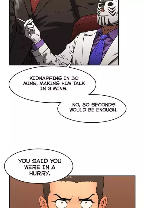 Refrain Love Ch.1-33