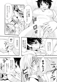 Comic PLUM 2010-04 Vol.14 [Digital]