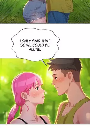 What do you Take me For? Ch.41/?