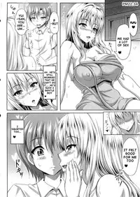 (C84) [INSERT (KEN)] Boku dake no Bakunyuu Ona-maid ZERO | My Personal Big Breasted Masturbation Maid ZERO [English] {doujin-moe.us}
