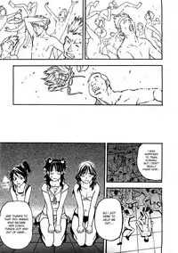 [Shiwasu no Okina] Haruyokoi [English] [desudesu]