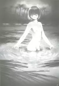 (MakiMaki 7) [Charm (Toshi Hiroshi)] SANCTUARY (Rosen Maiden)