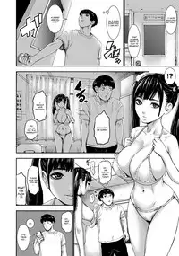 [Piero] Chounyuu Gakuen | Academy For Huge Breasts Ch. 1-5 [English] [Zukuyo] [Digital]