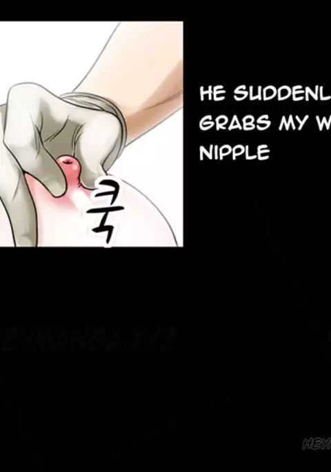 The Taste of Hands Ch.1-72