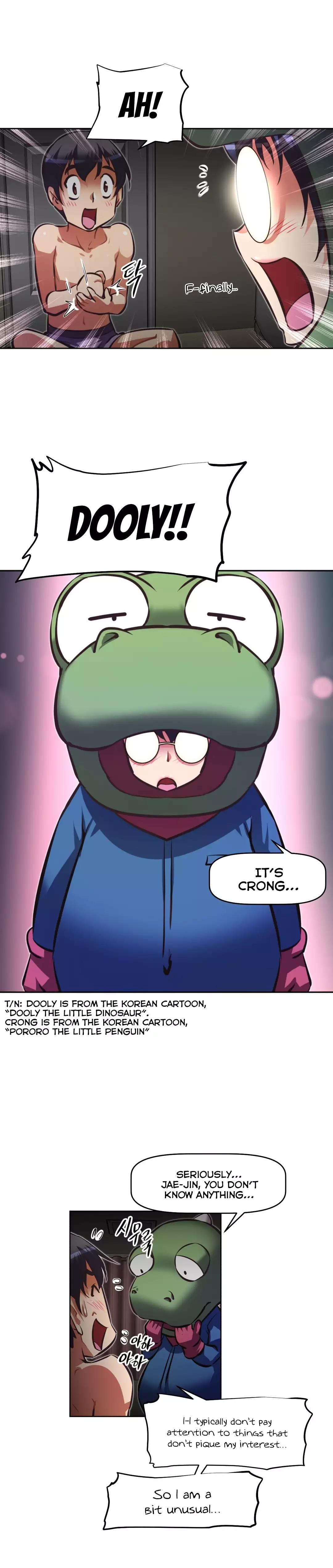 Brawling Go Ch.76-109