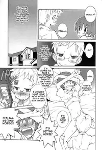 [Dowman Sayman] Saigo no Sei Honnou to Suibaku-sen | The End of Sexual Instinct and the Hydrogen Bomb War [English] [thetsuuyaku]