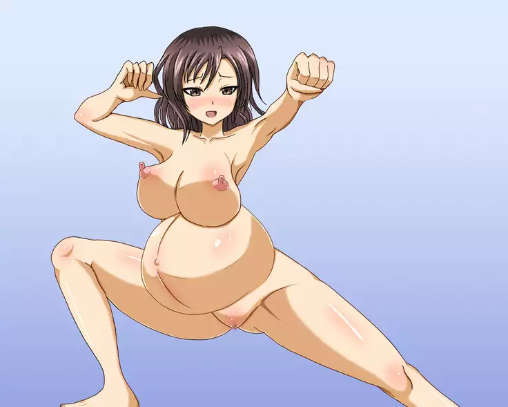 Insou Sentai no Kiiro