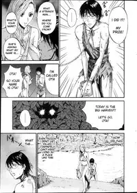 [Nagashima Chousuke] Kigenzen 10000 Nen no Ota | The Otaku in 10,000 B.C. Ch. 1-21 [English] [Natty Translations, Lazarus H]