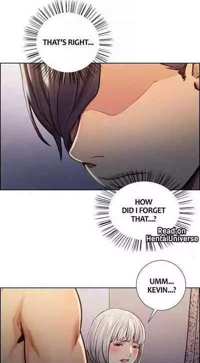 Taste of Forbbiden Fruit Ch.33/53