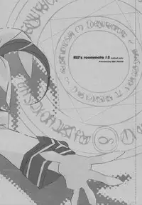 (200604XX)[rei's room] #5 Lyrical note