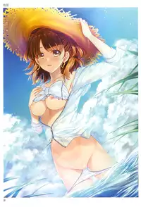 [Kabushikigaisha Toranoana (Various)] TORANOANA Girls Collection 2018 SUMMER TYPE-XA