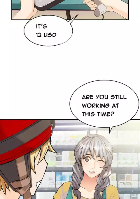 Kill the Dead Bastard Ch.0-14