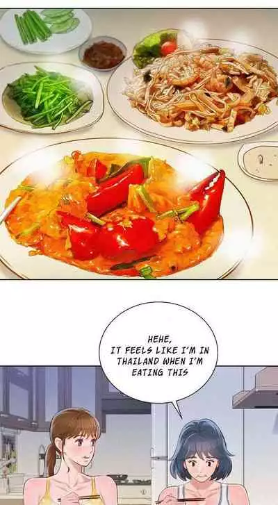 [Tharchog, Gyeonja] What do you Take me For? Ch.48/? [English] [Hentai Universe]