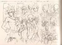 (C83) [Article 60 of Criminal Code (Shuhan)] RaKuGaKi./Monochrome.[Vol:3] (Various)