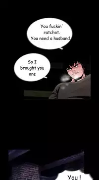 Missing Ch.1-12 (English) (Ongoing)