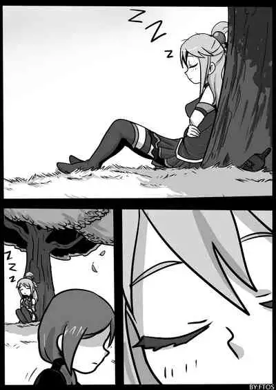 Spreading Venom on this Wonderful World