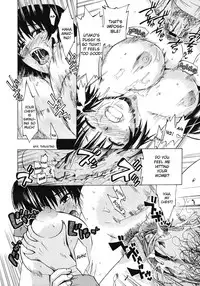 [Takenoko Seijin] Te to Te Tsunaide | When you let go of my hands [English] [Decensored]