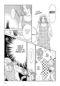 The boy i shouldn't fall for