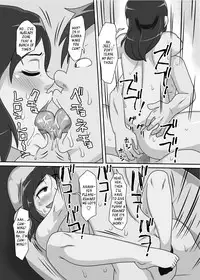 YOUTA [English] [Rewrite] [McKnightyxx]