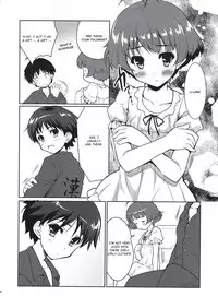 (THE iDOLM@NIAX 4) [Ngmyu (Tohgarashi Hideyu)] Bokura no Koi wa Reversible (THE iDOLM@STER) [English]