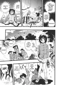 [Kurita Yuugo] Shoujo wa Inu no Yume o Miru - The Girl Dreams Dogs [English] [SaHa]