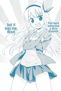 [Hoshizaki Hikaru] Sweet Spot [English] {Hennojin}