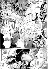 (C78) [Studio Katsudon (Manabe Jouji)] IMASARA da Teipea 2010 / Blast From the Past: Dirty Pair 2010 (Dirty Pair) [English] [Chocolate]