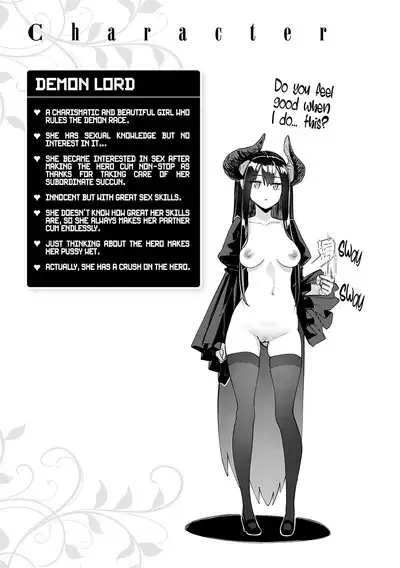 Isekai Kita node Sukebe Skill de Zenryoku Ouka Shiyou to Omou | I Came to Another World, So I Think I'm Gonna Enjoy My Sex Skills to the Fullest! Volume 1