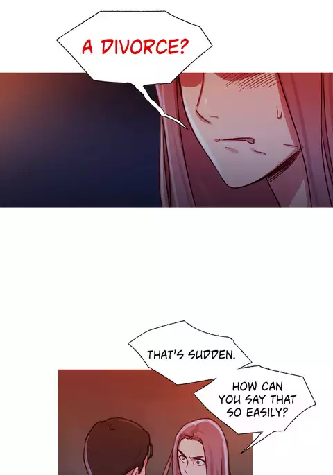 Scandal of the Witch Ch.1-28