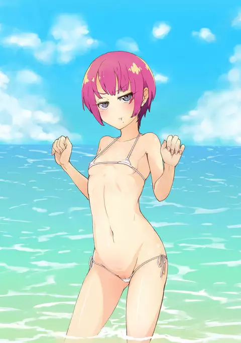 Boku Girl 55 Wa no if Mousou Manga