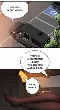 Tissue Thieves Ch.1-20 (English) (Ongoing)