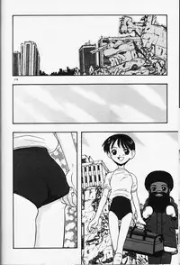 [Fujimura Tomoki] Magical Navy Deiru Pittsu