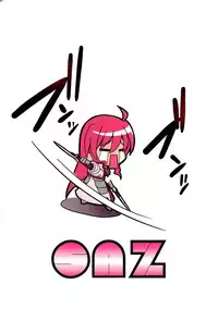 (Lyrical Magical 03) [SAZ (soba)] Honey Trap Ion (Mahou Shoujo Lyrical Nanoha StrikerS)