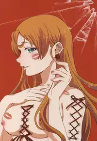 MILLION LIVE FETISHISM