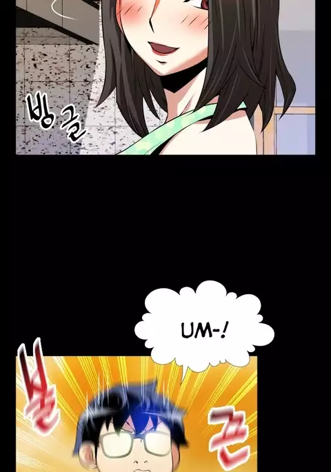 Love Parameter Ch.1-76