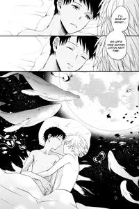 (C86) [AKA-MISO (Mamemu)] Natsu Dashi Umi Demo Itte Ichaicha Shitara ii ja Nai! | Nothing Wrong with a Little Summer Fun at the Beach! (Neon Genesis Evangelion) [English] {Spluuuuurt}