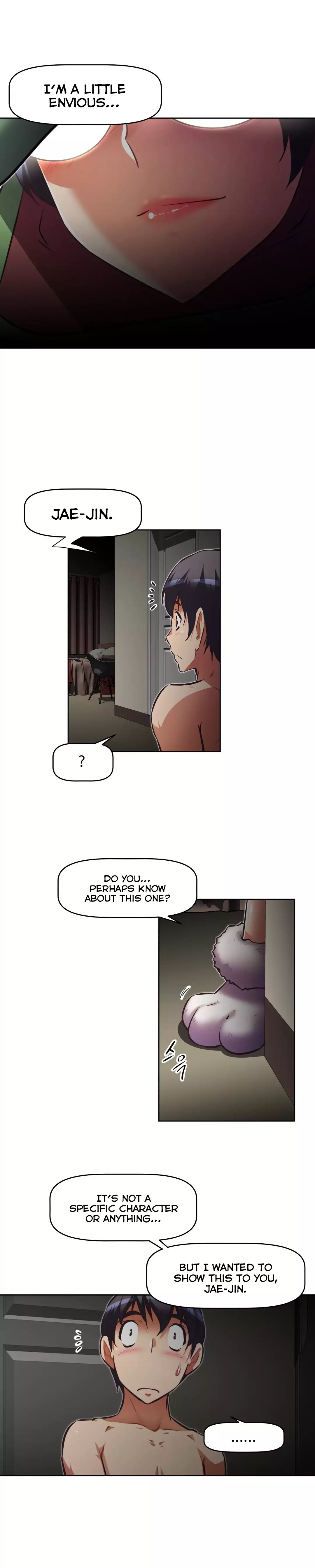 Brawling Go Ch.76-112