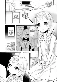 Kodomo ga Shite wa Ikenai Koto demo