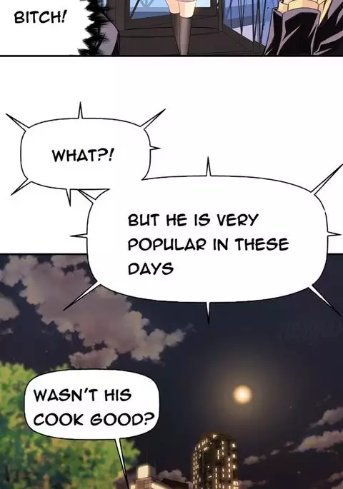 Kill the Dead Bastard Ch.1-8