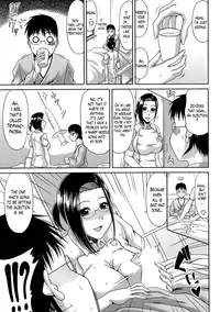 [Kai Hiroyuki] Boku no Yamanoue Mura Nikki | My Mountain Village Journal Ch. 1-10 [English] [Lazarus H]