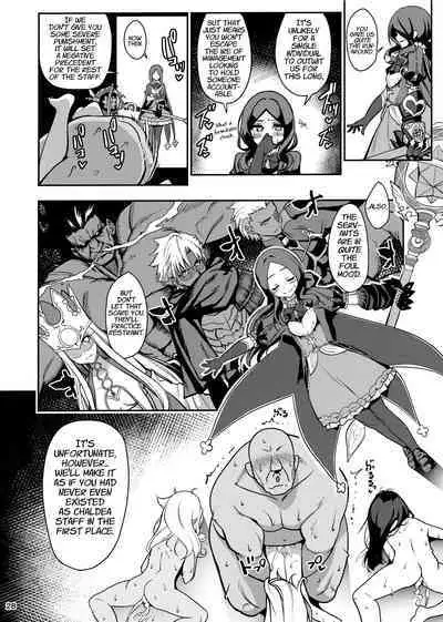 Mahou Shoujo Saimin PakopaCause Soushuuhen | Magical Girl Hypnosis Fucking Marathon Compilation