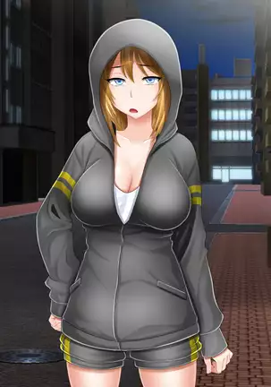 Atashi wa Kuzu Nanka ja Nai...! Furyou to Yobareru JK to Kusatta Otona-tachi no Nichijou